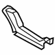 Mopar 56052087AB CROSSMEMBER-Front Seat Retention