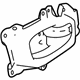 Mopar 6ER82SZ6AB Inside Release Handle