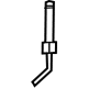 Mopar 68510528AA Rod-Lock