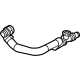 Mopar 68238387AC Coolant Hose