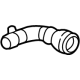 Mopar 68238395AB Coolant Hose