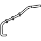 Mopar 68251824AA Sunroof Drain Hose
