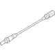 Mopar 68502222AA Oxygen Sensor