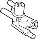 Mopar 57008873AA FUEL VAPOR