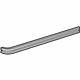 Mopar 68018802AA GUIDERAIL-Slider Door