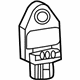Mopar 68304326AA Sensor-Impact