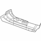 Mopar 1GM582D1AB Console-Floor