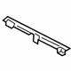 Mopar 5XB05LXHAA Sill Molding