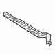 Mopar 68266722AA Bracket-Trim