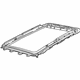 Mopar 68289867AD Sunroof