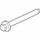 Mopar 6507394AA Screw-ALTERNATOR