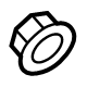 Mopar 68287911AA Nut