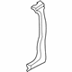 Mopar 55176966AH REINFMNT-Center Pillar Inner