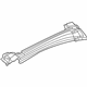 Mopar 5099126AA Roof Rail