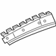 Mopar 5099626AA Panel-Roof Side Rail