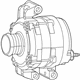 Mopar 56029622AC Engine Alternator