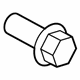 Mopar 6508246AA Bolt-HEXAGON FLANGE Head Mopar 6508246AA Bolt-HEXAGON FLANGE Head