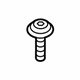 Mopar 6509602AA Screw