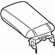 Mopar 1YV261BBAF Console Armrest