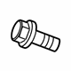 Mopar 6101058 Hexagon Head Bolt