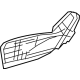 Mopar 5RT01PL5AC Shield-Seat