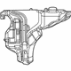 Mopar 5170706AA Windshield Washer Reservoir