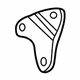 Mopar 68246907AA Exhaust Bracket