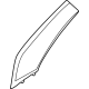 Mopar 6WY09DX9AB PANEL-A PILLAR Mopar 6WY09DX9AB PANEL-A PILLAR
