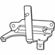 Mopar 4581564AB Air Pump Bracket Mopar 4581564AB Air Pump Bracket