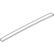 Mopar 7MS88TZZAA Roof Molding