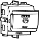Mopar 7MJ19DX8AA SWITCH-PARKING BRAKE
