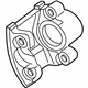 Mopar 5093794AA Disc Brake Caliper
