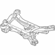 Mopar 68165810AE Rear Suspension Cradle