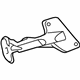 Mopar 4717606AC Handle-Rear Quarter Power
