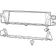 Mopar 68504924AC Radiator Mopar 68504924AC Radiator