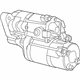 Mopar 5035102AB Engine Starter Mopar 5035102AB Engine Starter