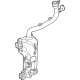 Mopar 68676310AA Windshield Washer Reservoir