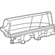 Mopar 5YK23TX7AF Glove Box Bin