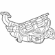 Mopar 4892148AE Exhaust Manifold And Catalytic Converter