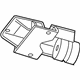 Mopar 52121762AB Transmission Mount Isolator