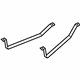 Mopar 5085278AD Fuel Tank Strap Mopar 5085278AD Fuel Tank Strap