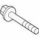 Mopar 6104245AA Screw