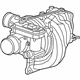 Mopar 5281541AJ Turbocharger