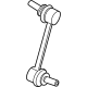 Mopar 68662964AA Stabilizer Bar Link