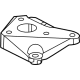 Mopar 68505972AA Engine Mount Bracket