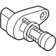 Mopar 68634173AA Crankshaft Position Sensor Mopar 68634173AA Crankshaft Position Sensor