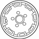 Mopar 52038915 Wheel Center Cap