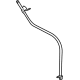 Mopar 68504398AA Engine Oil Indicator Tube