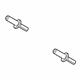Mopar 6509462AA Double Ended Stud