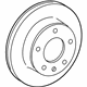 Mopar 68006716AA Brake Rotor Mopar 68006716AA Brake Rotor